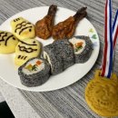 댕댕이 홀딱 반한 간식 이미지