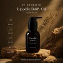 [공지] 휴가철 바디라인 관리｜스킨볼릭 리포엘라 바디오일 홈케어 후기
