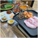 농원숯불왕갈비 이미지