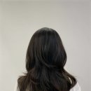 파주미용실 숨헤어 야당역 로맨틱점 헤어라인 디자인 후기