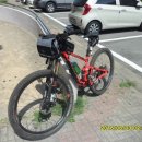 보령머드주유소 | 2016년 6월4일 대천해수욕장 -&gt; 변산반도 격포항 구간 자전거여행(서해안 1일차)