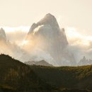 호수가 풍경소리 이미지