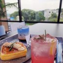 에버랜드 근처 숨은 보석! 용인 이색 카페 스트리트36 완전 정복! 📸