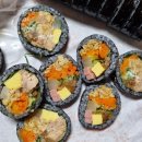 김밥킹사상점