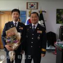 익산경찰서장 이미지