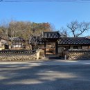 남원 관광지 추천지, 남원 몽심재