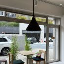 마카롱사랑방 | 부산 반여동카페 / 반여동에 이런곳이? 디저트사랑방 토르타