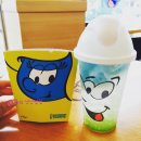 블루큐브 이미지