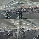 라온 휘트니스 이미지