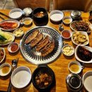 담양전통숯불돼지갈비 이미지