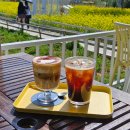 카페오늘 | 뷰가 좋은 전주 근교 오늘여기 카페 후기