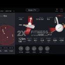 2X 골프 아카데미 이미지