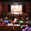 찾아가는 문해교실 운영 이미지