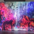 유 시모카미 | DIR EN GREY 「TOUR25 蜿蜒」 12/7 なんばhatch 후기