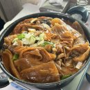 남도닭도리탕 | 고창 현지인 맛집 금동백숙 묵은지닭도리탕 내돈내산 후기