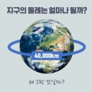 지구둘레 티스토리