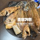 초원가든 | 강원도 영월 생선구이 맛집 초원가든 | 웨이팅 정보 및 후기