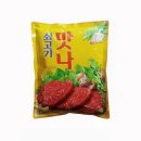 (주)맛나푸드 이미지
