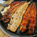 힘솟는짱어 | 군산 짬뽕 맛집 가려다 힘솟는짱어 맛집 간 후기