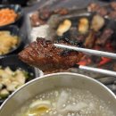 구이꾸이 | 이수역 숯불 돼지갈비 맛집｜꾸이구이 이수역점 내돈내산 후기(된장술밥·물냉면)