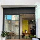 토리숲 주차장 이미지