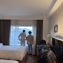 호텔 국도 | 남산 뷰 을지로 가성비 호텔 &#39;호텔 국도&#39; 디럭스 패밀리룸 내돈내산 솔직후기