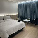 CU목포상동점 | [전남/목포] 호텔 레스트 REST HOTEL / 평화광장 근처 깔끔한 숙소 추천 / 디럭스킹 혼여행 내돈내산후기