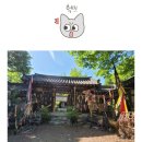 고향의 기와집 | 용인 한국민속촌 평일 관람기 (전설의고향, 귀신전, 귀신의집)