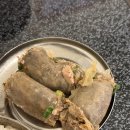 백암순대촌 | 내돈내산 상암 순대국 맛집 백암순대촌 국밥 후기