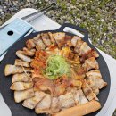 양평 드림캠핑장 | 서울 근교 벚꽃캠핑 추천, 양평드림캠핑장 A구역 아이와 즐긴 봄 캠핑 후기