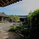 매화나무집 이미지