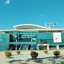 마산역 앞 이미지