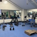 논산시시민운동장 이미지