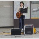 인천지하철1호선 센트럴파크역 이미지