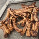 풍향 | 구월동 고기집 ‘풍향쪽갈비’ 방문 후기, 뇸뇸맛있다!