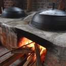 가마솥 이미지