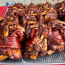 탑부평 | 인천 족발 탑티어//장모족발본점 (부평시장 맛집 족발)후기
