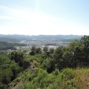 보은 삼년산성 이미지