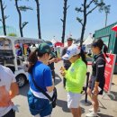 크리스에프앤씨 KLPGA 챔피언십 갤러리 후기