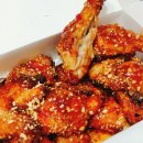 치킨집 이미지