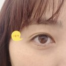 지앤미호텔 | [구월동 속눈썹] 지앤미(Jiaenmi) '바짝 케라틴펌' : 처진 하향 눈썹의 화려한 변신! 💖