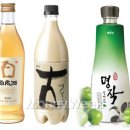 옛날누룩막걸리 이미지