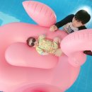 시우네가든 | 가평 풀빌라 세인트21 여름휴가 이야기 :) , 5개월 아기 튜브 ,아기 수영복 &lt;내돈내산 후기들&gt; 210626