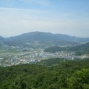 태백산맥 이미지