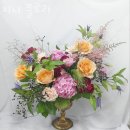 꽃집지니 이미지