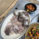 부강순대국 이미지