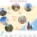 창남교회 옆 공공자전거 보관소 | [가우디 워킹투어 A] / 가우디는 당시 카탈루냐 건축을 주도했던 고전주의 건축을 벗어나, 건조한...