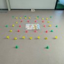 개와 집사의 시간 이미지