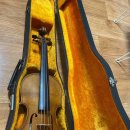 바이올린(중급) 이미지