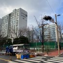 양지마을 테니스장 입구 네이버블로그